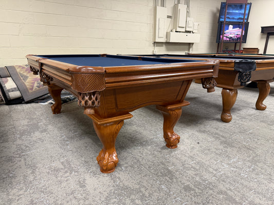 Pre-Owned 7' American Heritage Pool Table - view 2