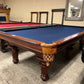9' Gandy Pre - Owned Pool Table