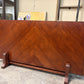 Pre - Owned 7' Thomas Aaron Pool Table w/ Dining Top