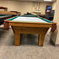Pre - Owned Olhausen Drake Pool Table