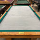 Pre - Owned Olhausen Drake Pool Table