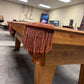 Pre - Owned Olhausen Drake Pool Table