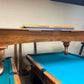 8' Eclipse Olhausen Pre-Owned Table