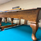 8' Eclipse Olhausen Pre-Owned Table