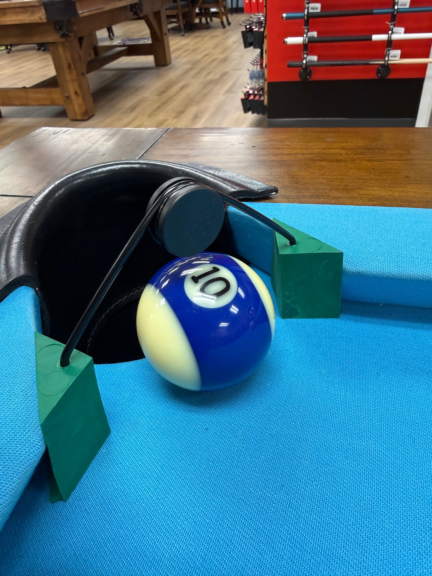 Practice Pros Pocket Reducers
