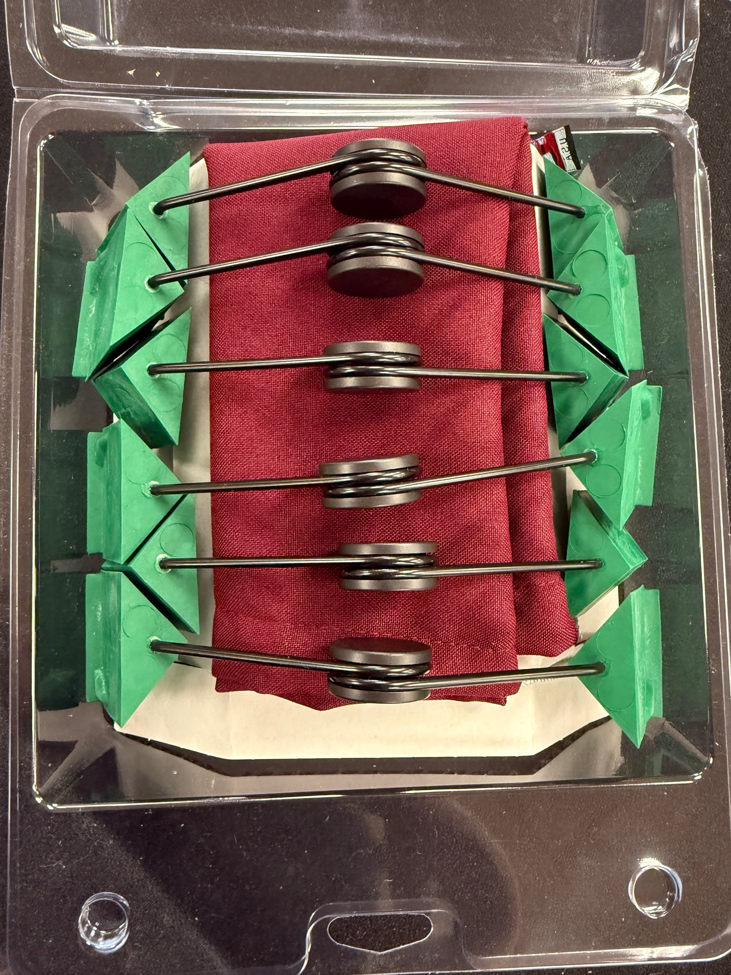 Practice Pros Pocket Reducers