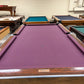 9' Brunswick Gold Crown I Pre-Owned Pool Table