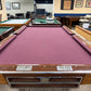 9' Brunswick Gold Crown I Pre-Owned Pool Table