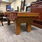 Pre Owned 6' Olhausen Sheraton Pool Table