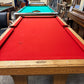Pre Owned 6' Olhausen Sheraton Pool Table