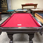 Pre-Owned 8' Thomas Aaron Pool Table
