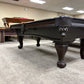 Pre-Owned 8' Thomas Aaron Pool Table