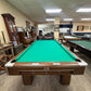 9' Gandy Pre-Owned Pool Table