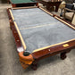 8' Gandy Alexandria Pool Table