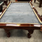 8' Gandy Alexandria Pool Table - view 2