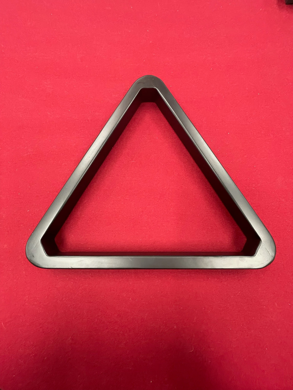 Fold8 Ball Rack Heavy Duty Wooden 8-Ball Triangle Rack – C.P.Dean Company