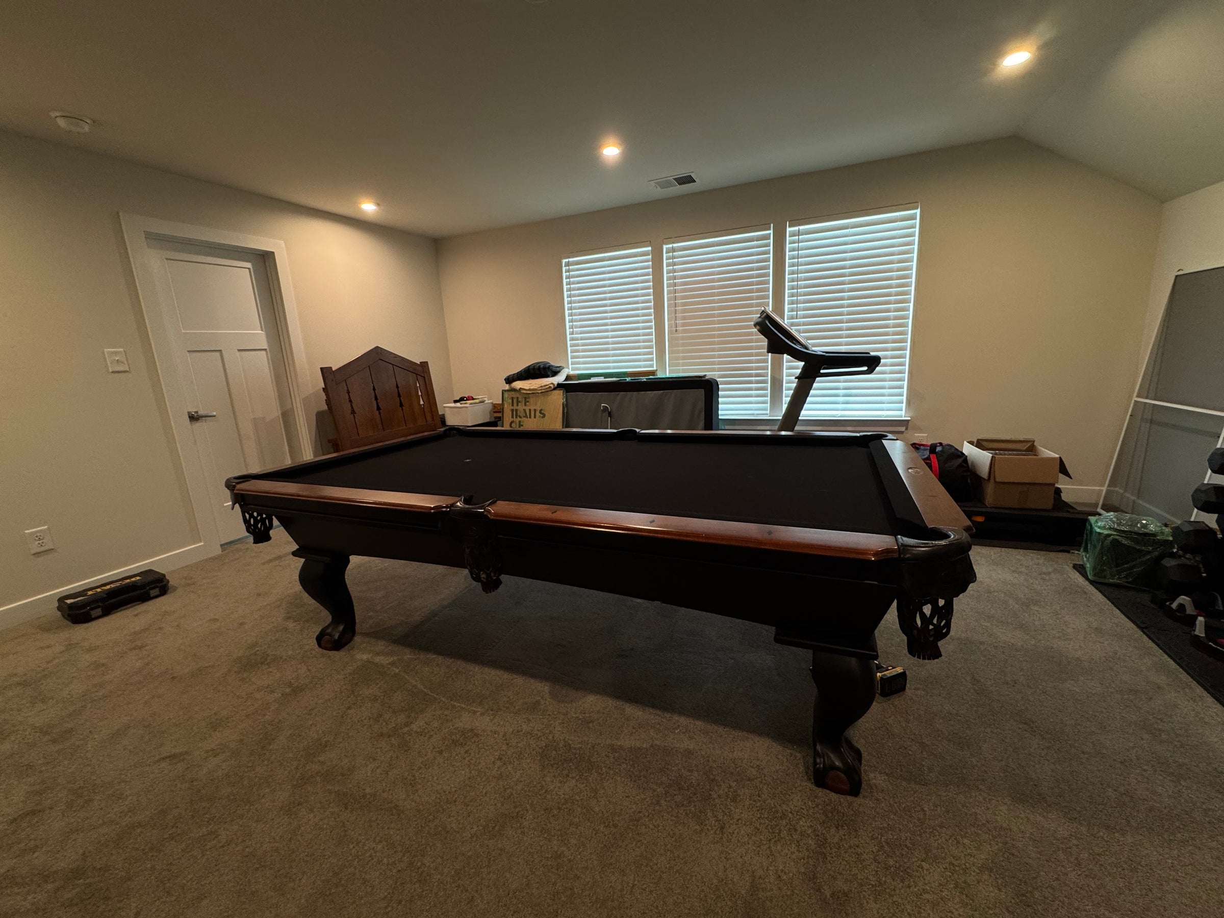 Pre-Owned 8' Connelly - view 3
