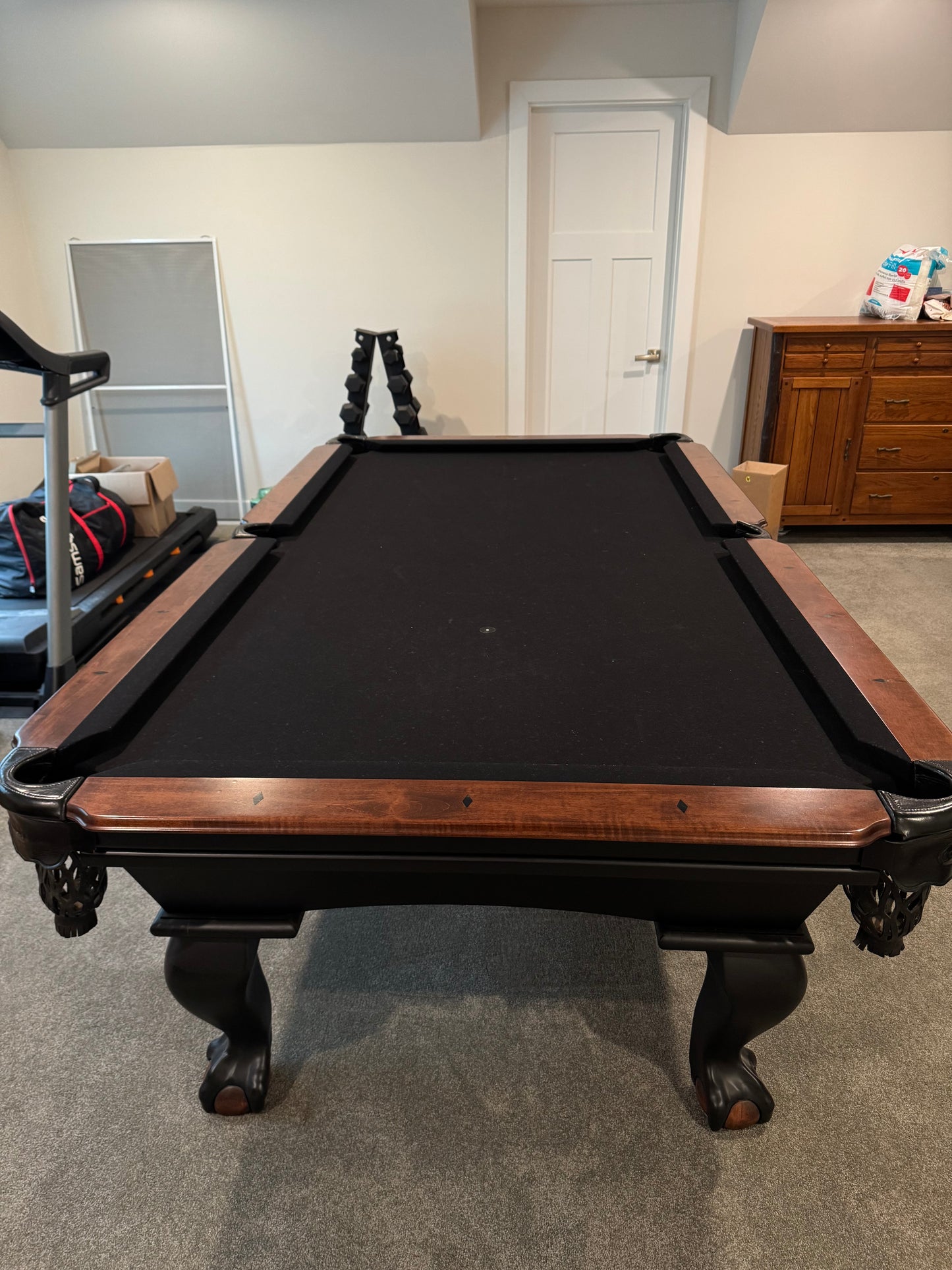 Pre-Owned 8' Connelly - view 2
