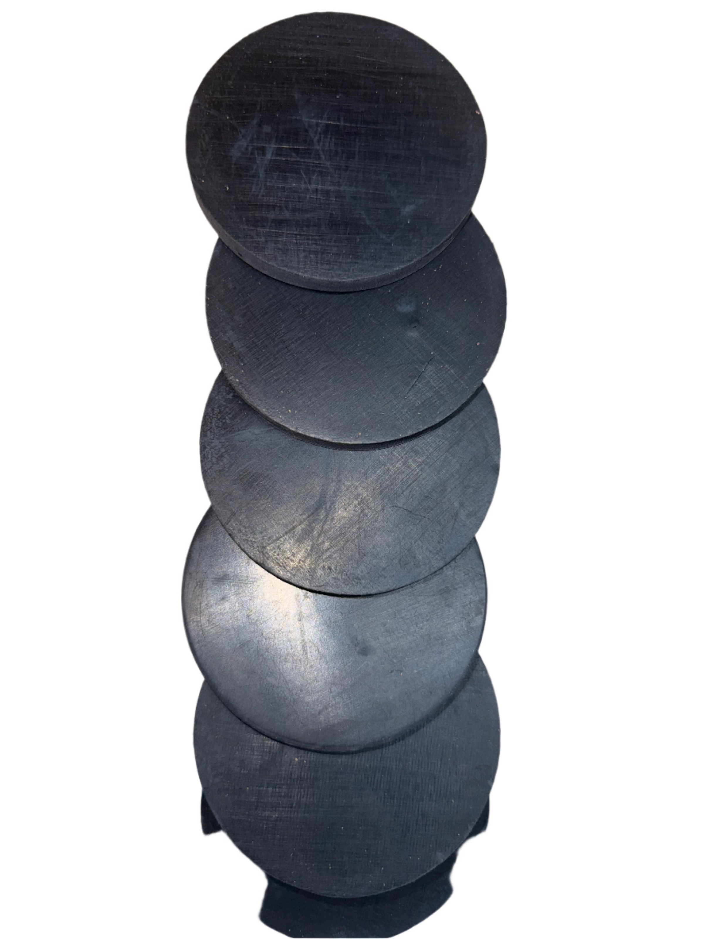 Rubber Shim 1/8"