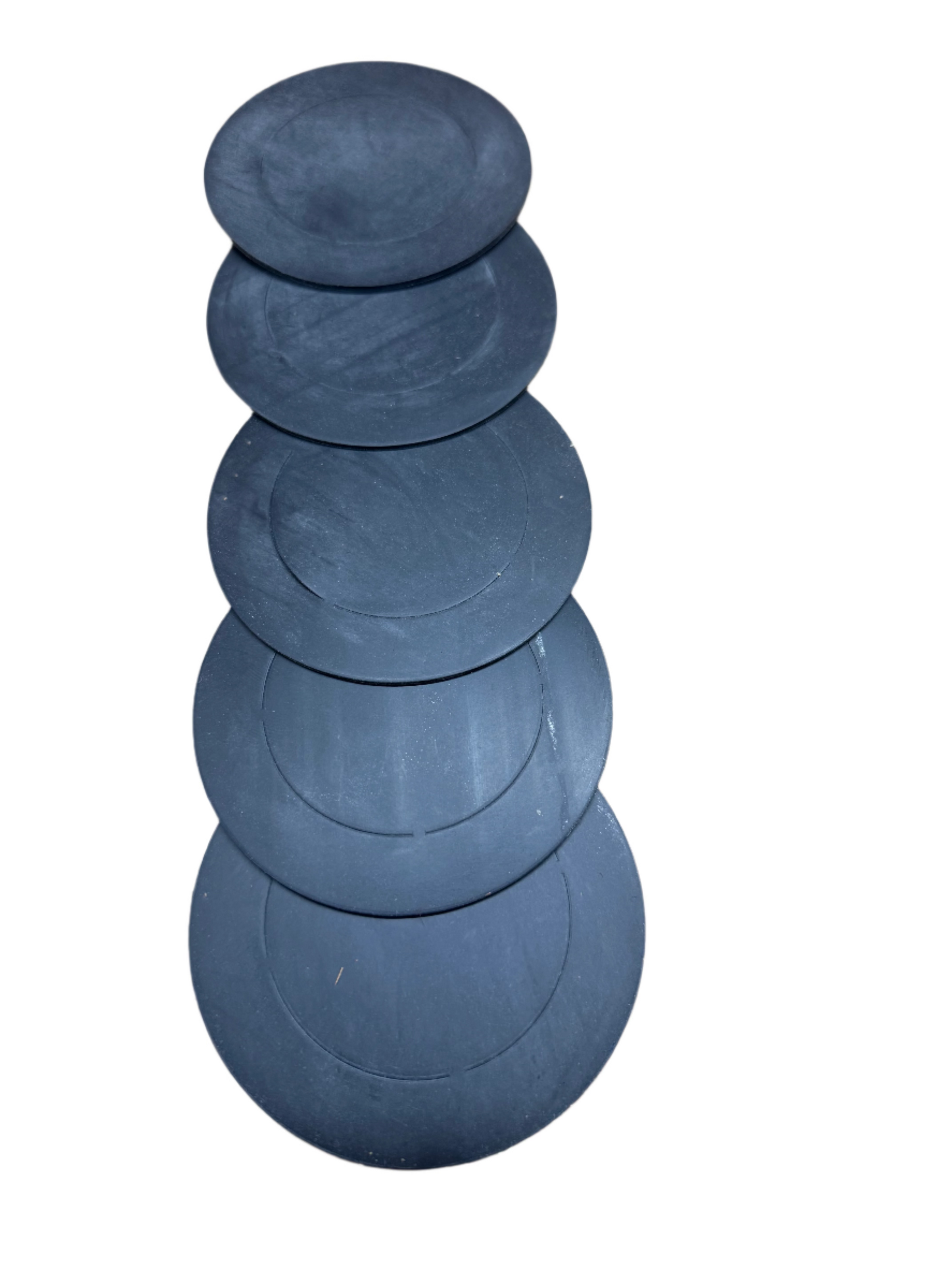 Rubber Shim 1/16"