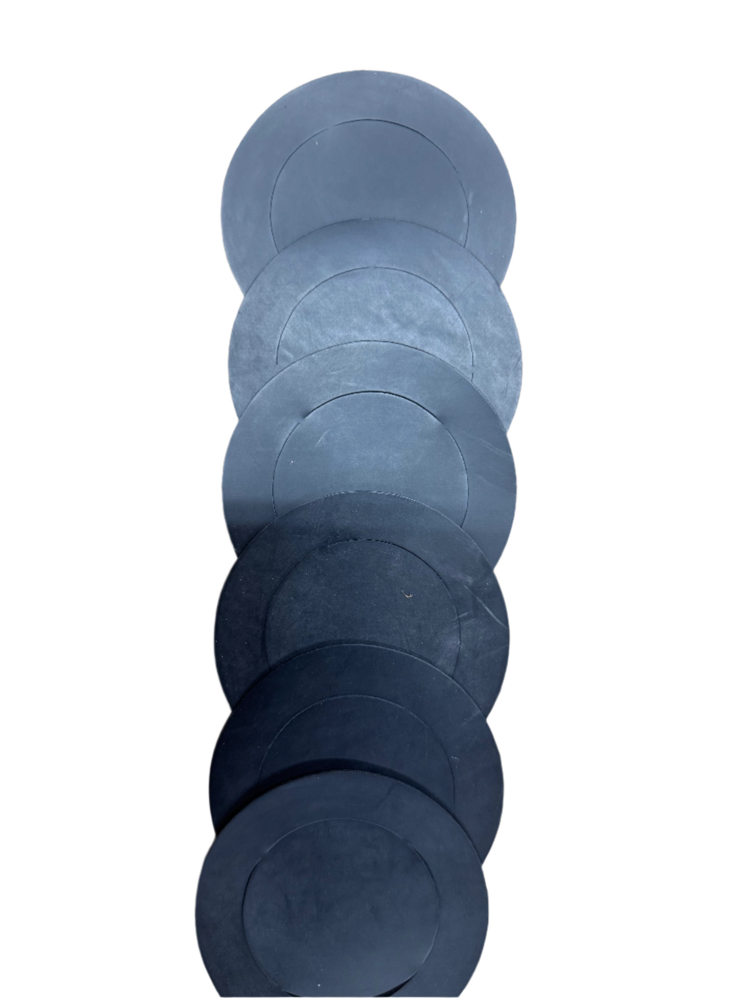 Rubber Shim 1/32"