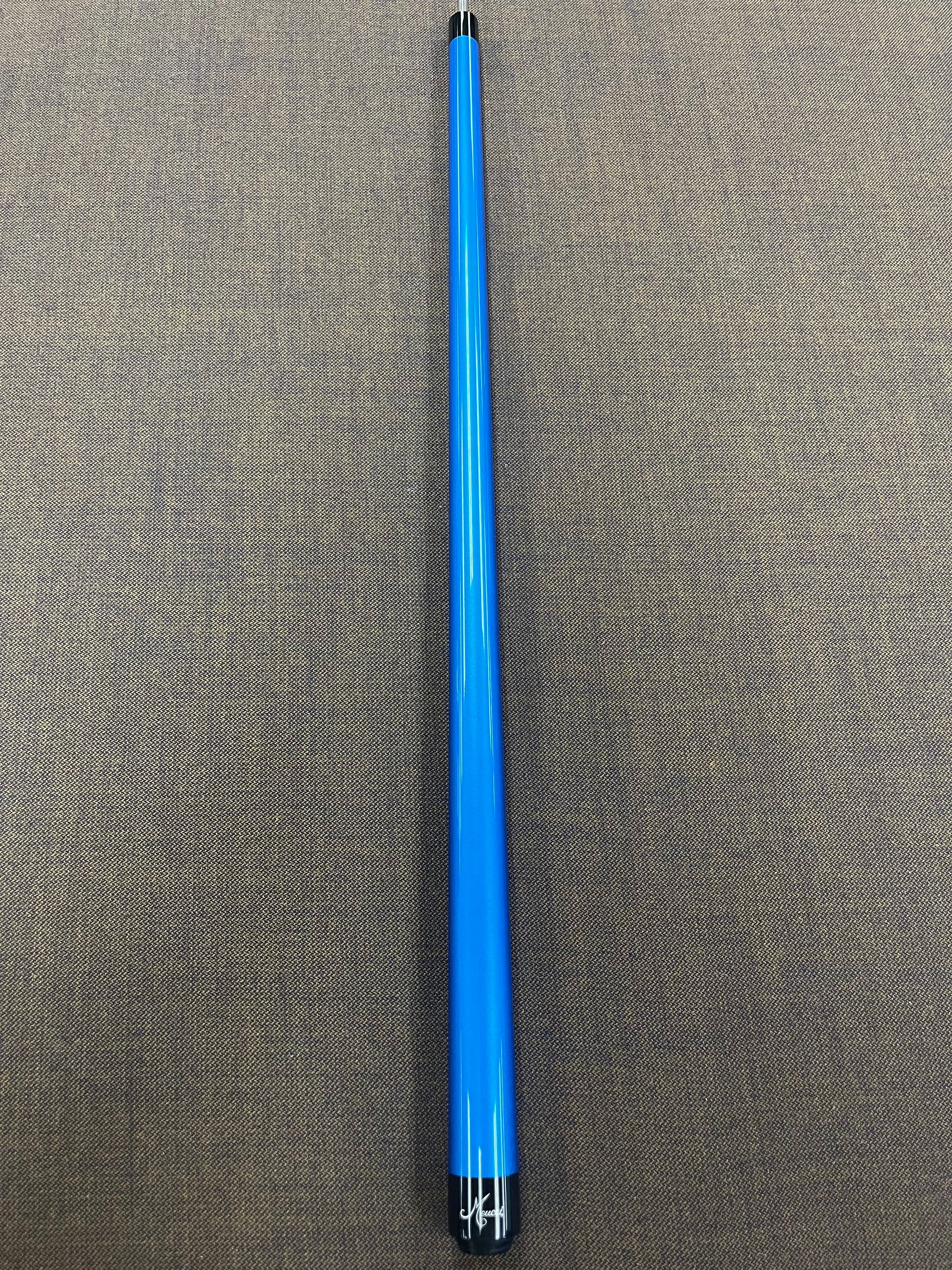 Meucci Break Cue