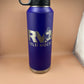 RVA Field Hockey Water Bottle