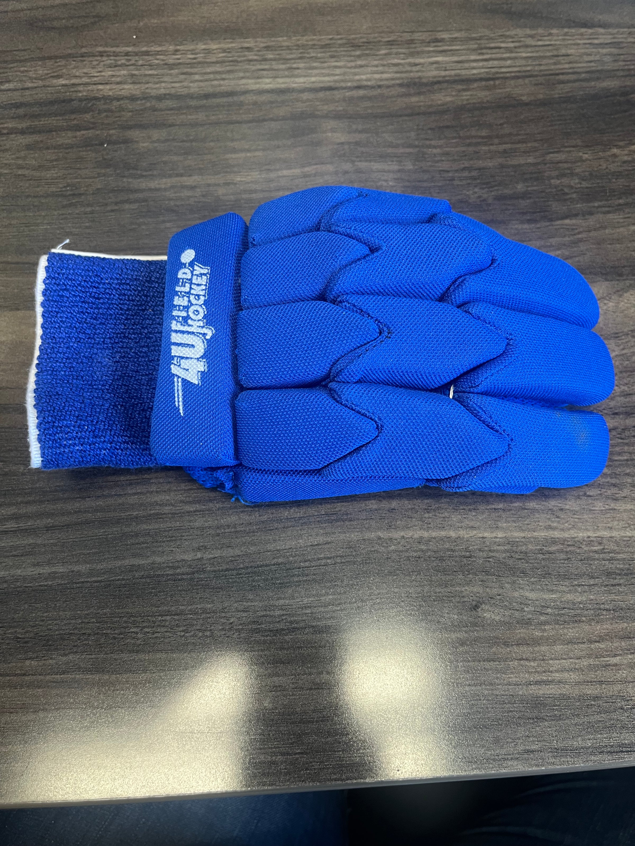 4U Sports Full Hand Field Hockey Gloves - view 2