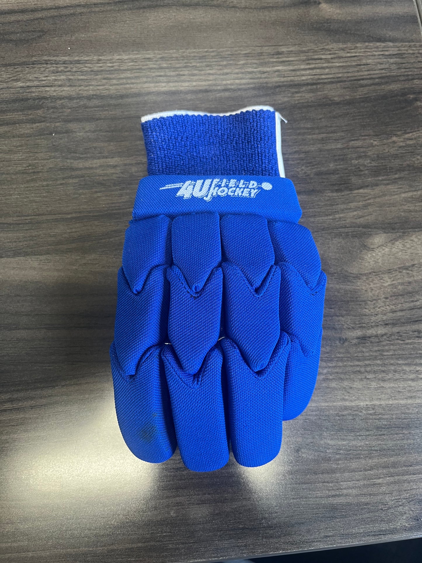 4U Sports Full Hand Field Hockey Gloves