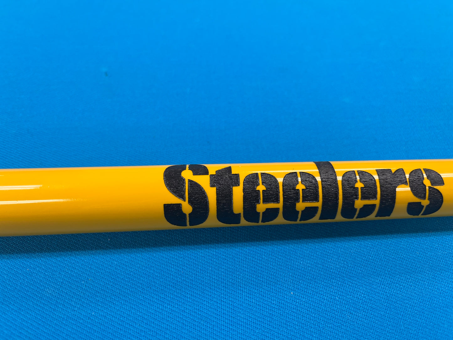 Full Color NFL Laser Etched Cues - view 6