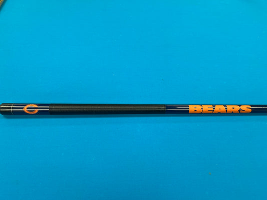 Full Color NFL Laser Etched Cues