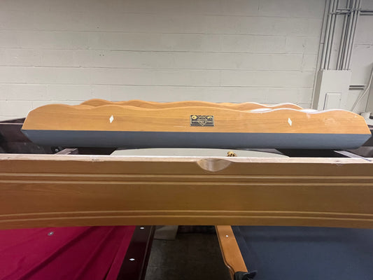 Pre-Owned 8' The Great American Pool Table