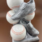 Baseball Sport Bank Resin Trophy