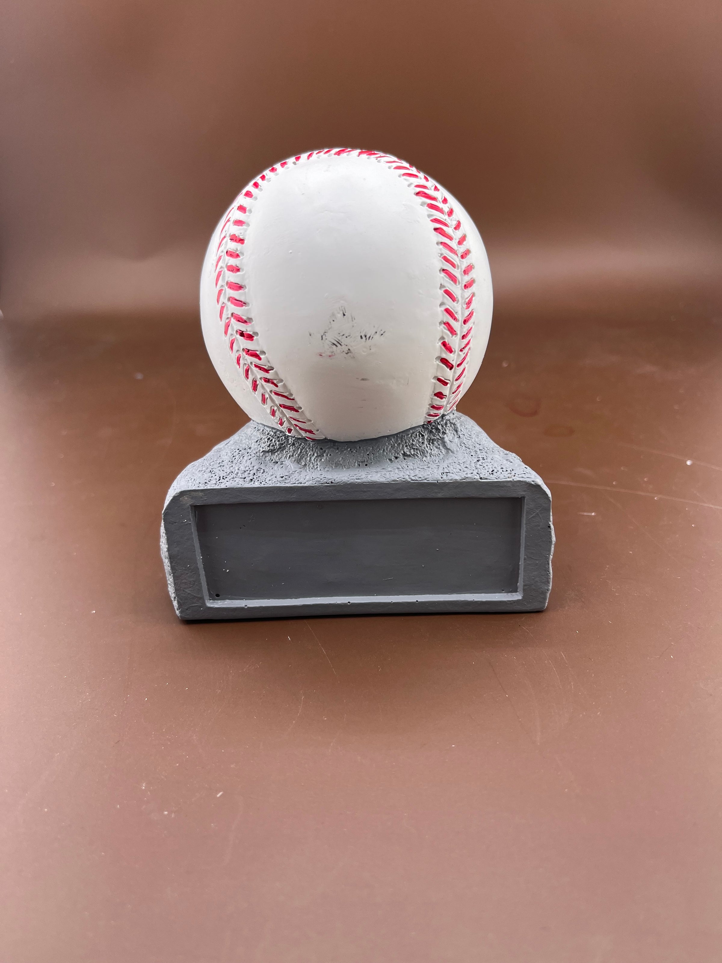 Baseball Figure 4" - view 4