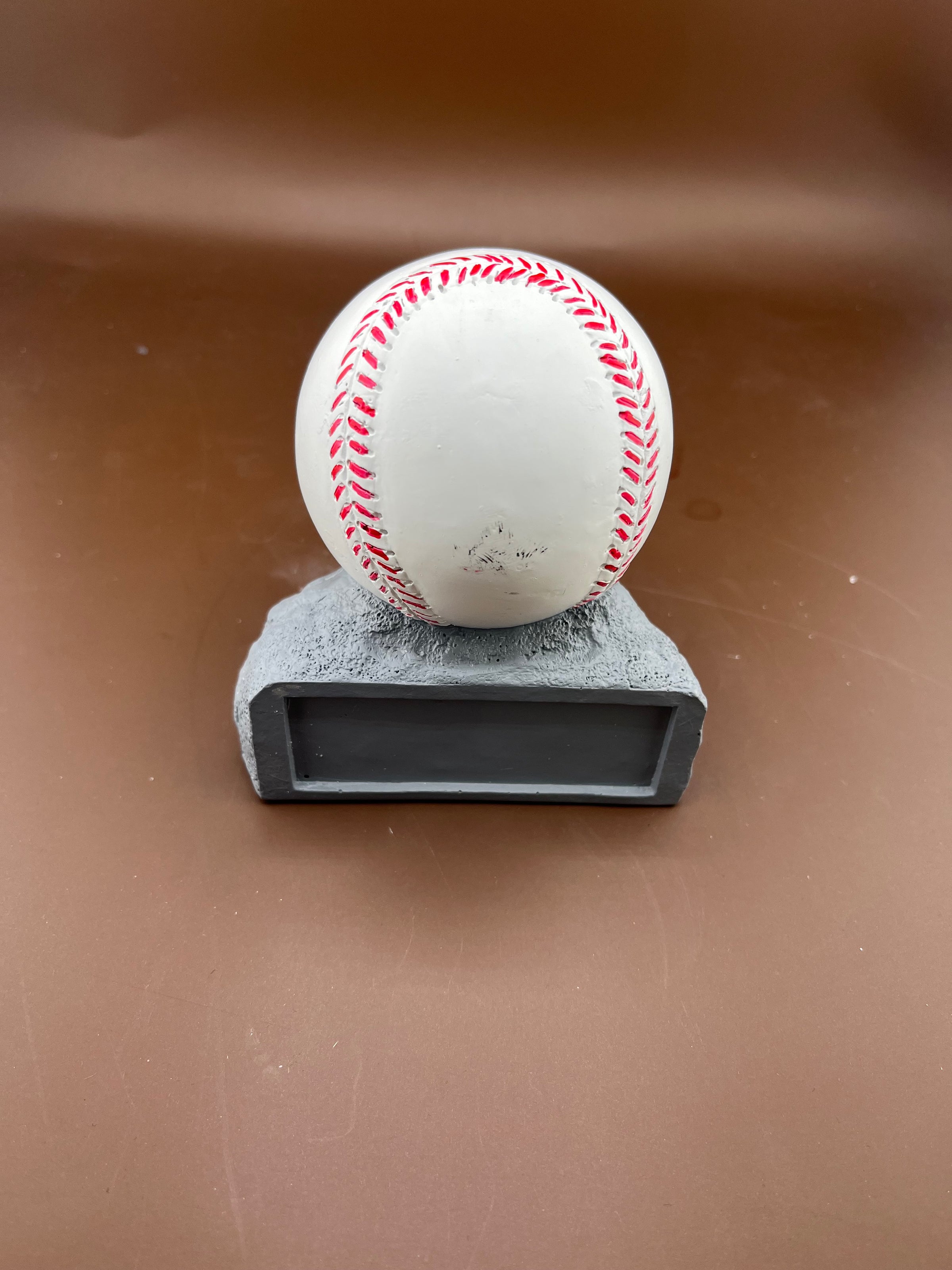 Baseball Figure 4" - view 5
