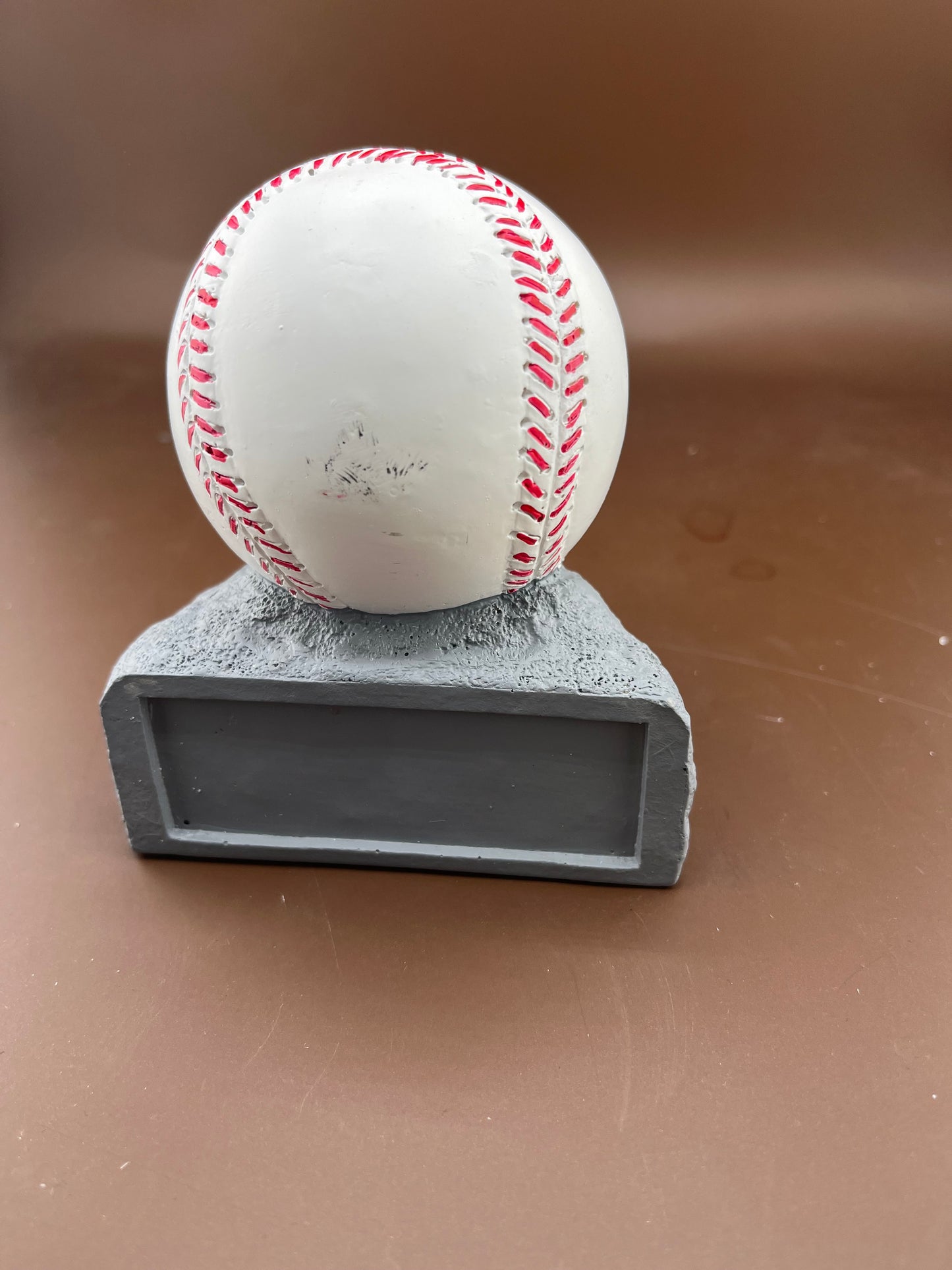 Baseball Figure 4"