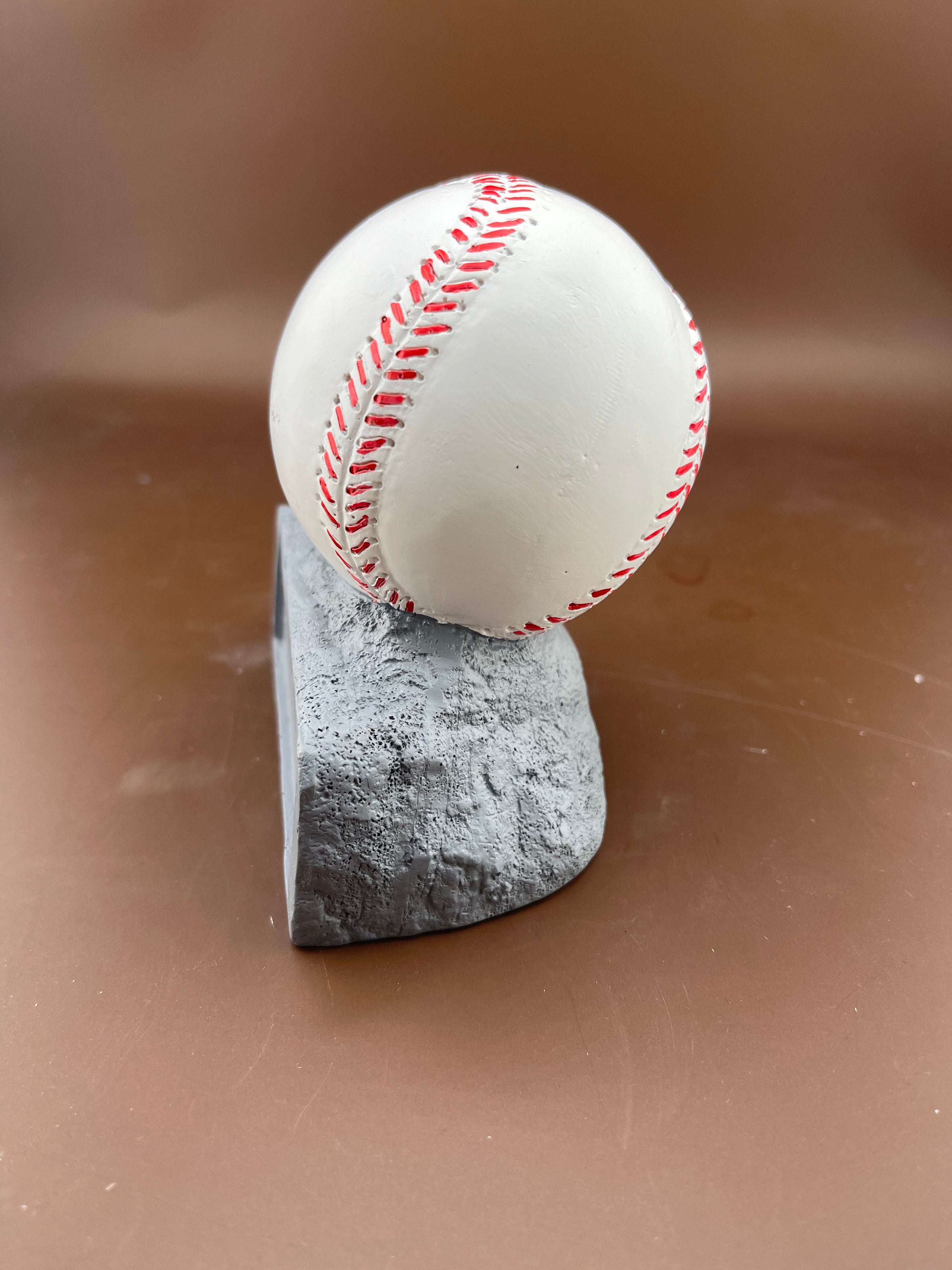Baseball Figure 4" - view 6