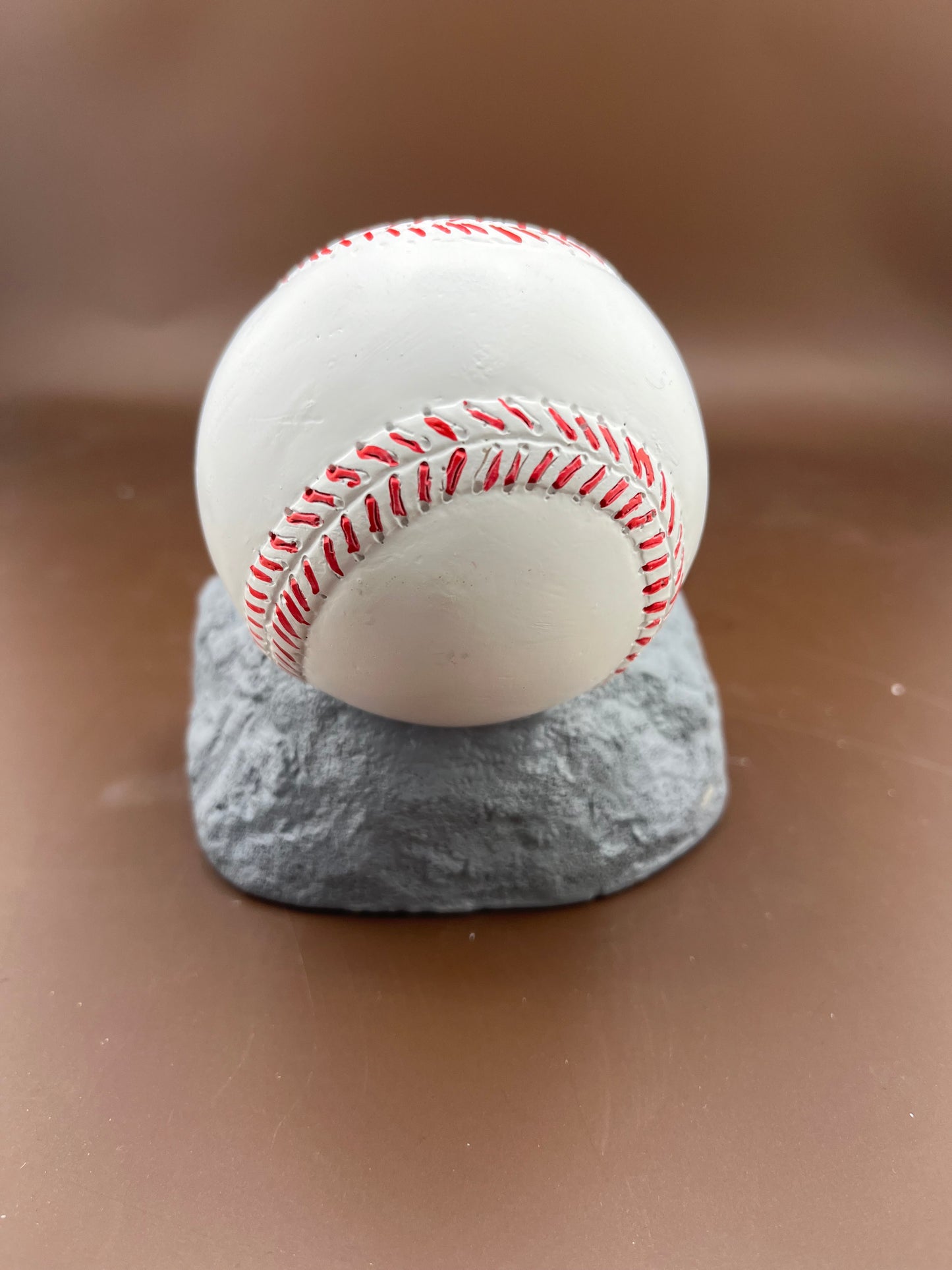 Baseball Figure 4"