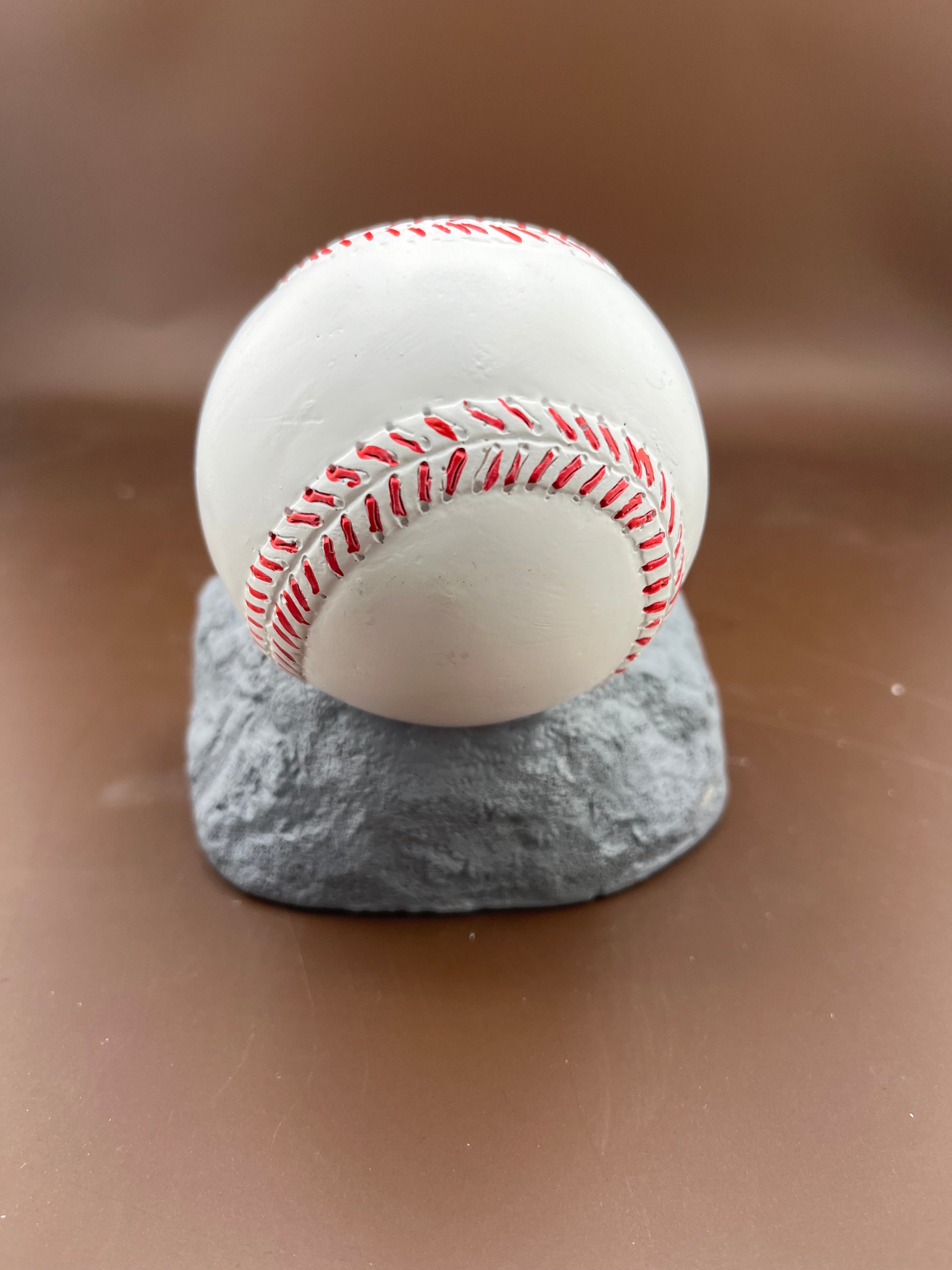 Baseball Figure 4" - view 3