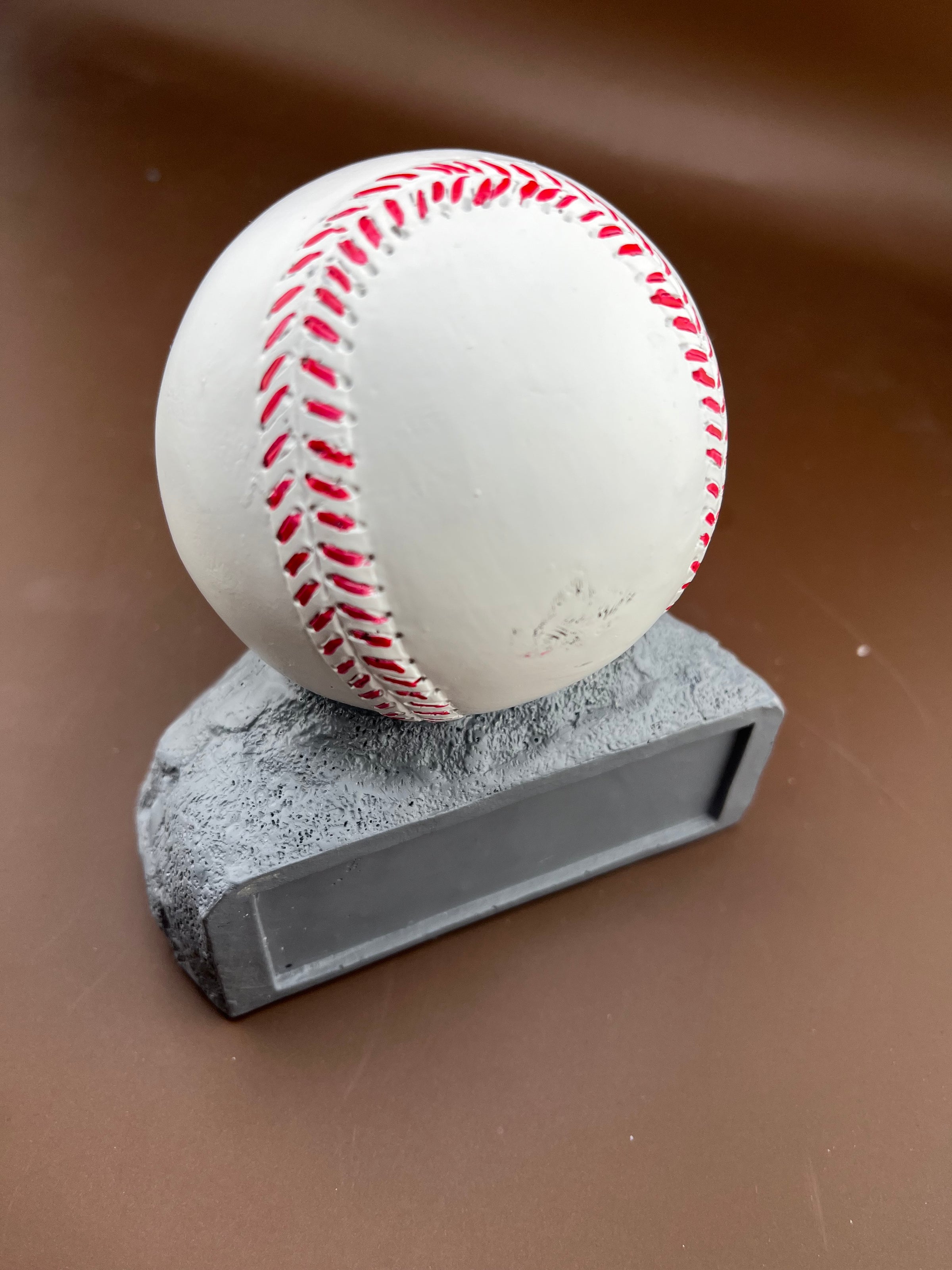 Baseball Figure 4" - view 7