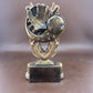 Baseball Star Blast 6" Resin Trophy