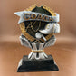 Coach Impact Series 6" Resin Trophy