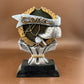 Coach Impact Series 6" Resin Trophy