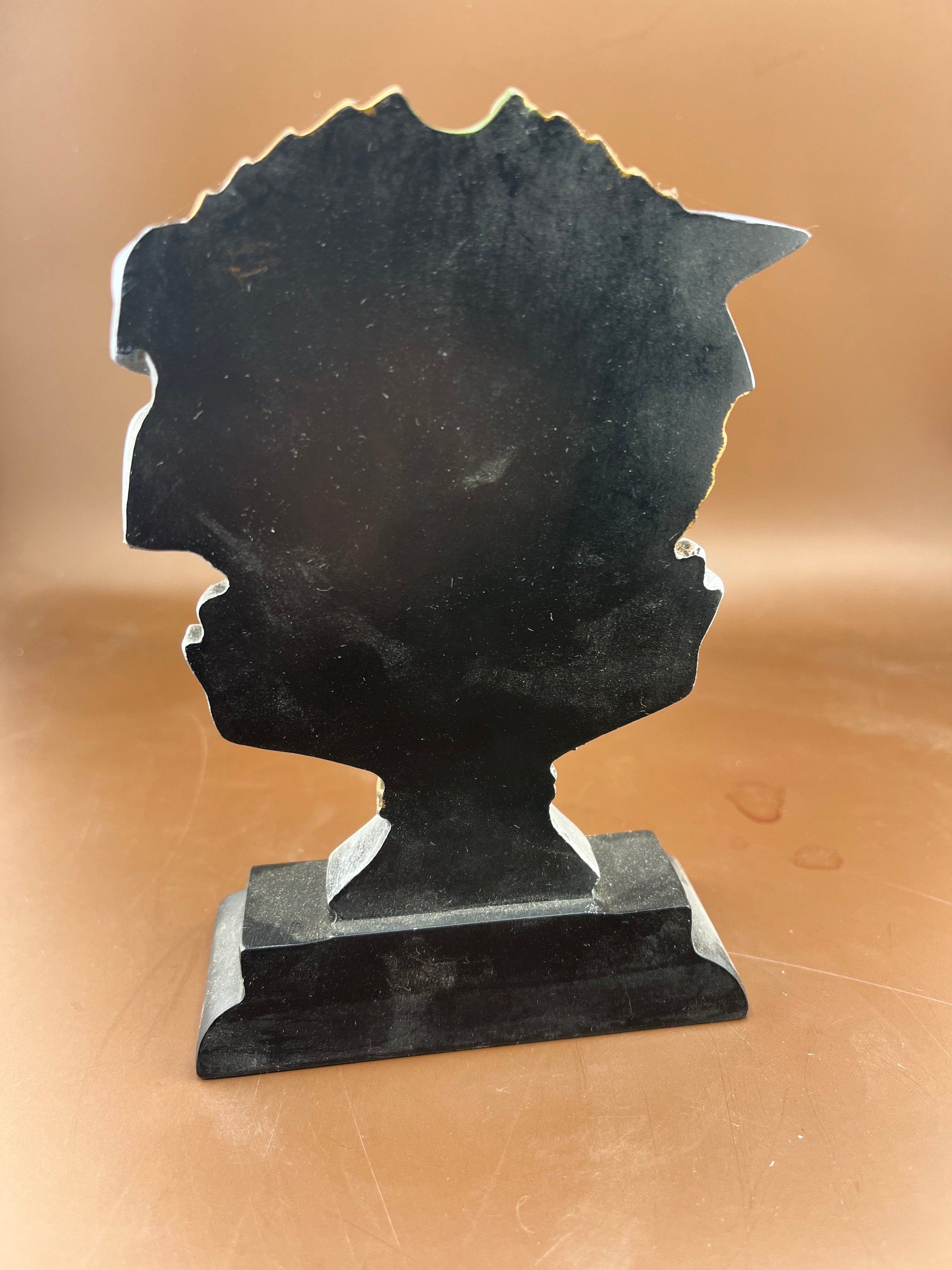 Coach Impact Series 6" Resin Trophy - view 3