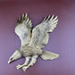 Eagle Plaque Mount
