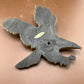 Eagle Plaque Mount - view 5