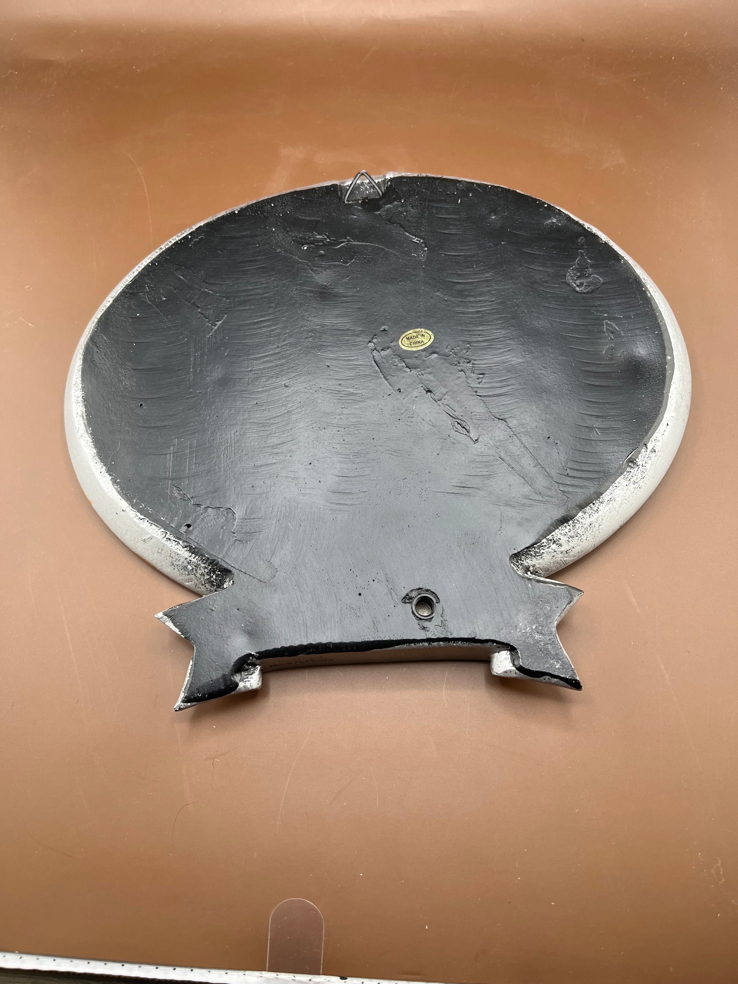 Eagle USA 8" Oval Resin Trophy - view 5