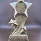 Superstar 9.5" Resin Trophy