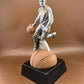 Motion Xtreme Basketball Female 7.5" Resin Trophy