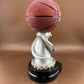 Basketball Encore Resin Trophy 7"